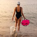 Bezpečnostná bójka BuddySwim Hydrastation 10 l pink 6