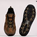 Jack Wolfskin pánske trekové topánky Vojo 3 Texapore brown 4042441_5298 9