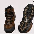 Jack Wolfskin pánske trekové topánky Vojo 3 Texapore brown 4042461_5298 9