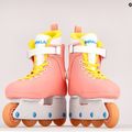 Dámske inline korčule IMPALA Lightspeed Pink IMPINLINE1 13