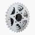 Kazeta SRAM PG-950 11-32 strieborná 00.0000.200.289 2