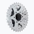 Cyklistická kazeta SRAM PG-730 12-32 strieborná 2