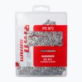 SRAM 06 CN PC971 W/ PWR cyklistická reťaz strieborná 87.2745.114.105