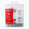 SRAM 06 CN PC971 W/ PWR cyklistická reťaz strieborná 87.2745.114.105 2