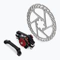Mechanické kotúčové brzdy Avid 11A BB7 MTB FR/RR 160 IS 160G2 set 00.5016.166.010