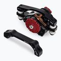 Mechanické kotúčové brzdy Avid 11A BB7 MTB FR/RR 160 IS 160G2 set 00.5016.166.010 3