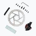 Mechanické kotúčové brzdy Avid 11A BB7 MTB FR/RR 160 IS 160G2 set 00.5016.166.010 5