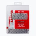 SRAM 11 CN PC1051 W/ PWR.LCK reťaz na bicykel 2