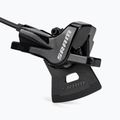 SRAM AM DB LVL T GLB R/R DIR 1800 A zadná brzda na bicykel čierna 00.5018.105.001 4