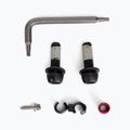 SRAM AM DB LVL T GLB R/R DIR 1800 A zadná brzda na bicykel čierna 00.5018.105.001 6