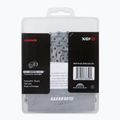 SRAM CN PCX01 EAGLE 126LI W/ PWR.LC cyklistická reťaz strieborná 00.2518.023.011 2