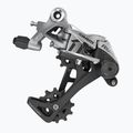 Zadná prehadzovačka SRAM Rival 1 typ 3.0 Long Cage čierna/strieborná