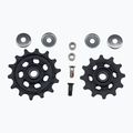Kolesá prehadzovača SRAM NX Eagle čierne 11.7518.090.000