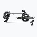 Skupina príslušenstva SRAM Force eTap AXS HRD 2x12rz black 00.7918.077.006