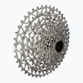 Cyklistická kazeta SRAM AM CS XG 1251 D1 XPLR 12 rz 10-44T silver 3