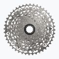 Cyklistická kazeta SRAM AM CS PG 1231 D1 XPLR 12 rz 11-44T silver
