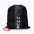 Sieťovaná taška HUUB Poolside Mesh Bag black A2-MAGL