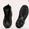 Dámske trekové topánky Jack Wolfskin Vojo 3 Texapore Mid grey 4042471_6157 9