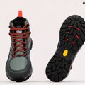 Jack Wolfskin Force Striker Texapore green dámske trekové topánky 4038871_4175 9