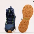 Columbia Trailstorm Mid WP 472 blue pánske trekové topánky 1938881 9