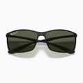 Slnečné okuliare Ray-Ban RB4179 Liteforce matte black/green g-15 3