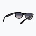 Slnečné okuliare Ray-Ban New Wayfarer Classic black matte/blue gradient 6