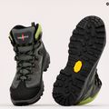Kayland pánske trekové topánky Taiga EVO GTX sivá 018021125 9