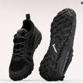 MAMMUT pánske turistické topánky Saentis Low GTX black 9