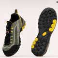 Kayland Alpha Knit GTX pánske trekové topánky sivé 018021080 9