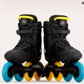 Pánske kolieskové korčule K2 Vo2 S 100 X Boa black 30G0142 12