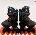 Pánske kolieskové korčule K2 Vo2 S 90 Pro black 30G0245 12