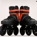 Rollerblade Twister 110 pánske kolieskové korčule čierne 07220900 741 13