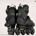 Rollerblade Twister XT pánske kolieskové korčule čierne 07221000 1A1 13
