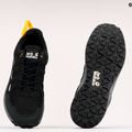Jack Wolfskin Woodland 2 Texapore pánske trekové topánky black 4051271_6055 9