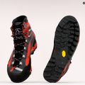 La Sportiva pánske vysokohorské topánky Trango Tech GTX červená 21G999314 9