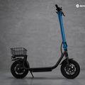 Elektrický skúter Frugal Touring 2.0 blue Z12 17