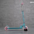 Detský skúter Spokey Dreamer 125 modrý 929487 13