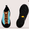 Dámska prístupová obuv SCARPA Mescalito ceramic/gray 9