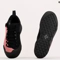 Dámska prístupová obuv Black Diamond Technician pink BD58002360270601 9