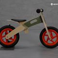 Spokey Woo-Ride Duo cross-country bicykel zelený 940905 7