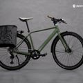 Elektrobicykel Orbea Vibe H10 EQ zelený 21