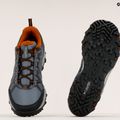 Columbia Peakfreak X2 Outdry 053 grey pánske trekové topánky 1864991 9
