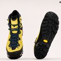 Pánske trekové topánky Meindl Tonale GTX yellow 3844/85 10