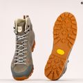 Pánske trekové topánky Dolomite 54 High Fg Gtx green 247958 0669 11