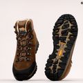 Pánske trekové topánky Meindl Jersey PRO brown 2834/46 9