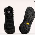 Salewa Alp Trainer 2 Mid GTX pánske trekové topánky black 00-0000061382 14