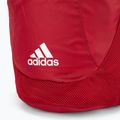Batoh adidas Wrestling red/white 5