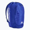 Batoh adidas Wrestling royal/white 2