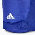 Batoh adidas Wrestling royal/white 5