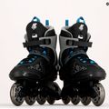 Pánske kolieskové korčule K2 Kinetic 80 Pro black 30E0752 9